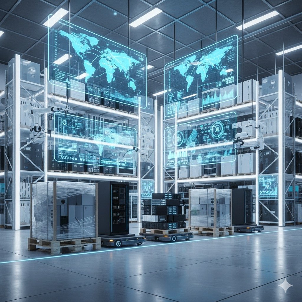 Technology & Electronics